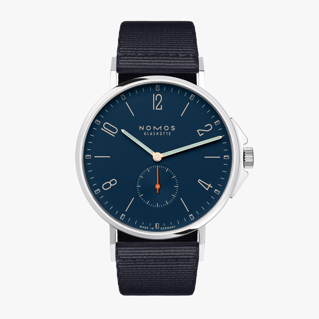 アホイ アトランティック – NOMOS Glashütte