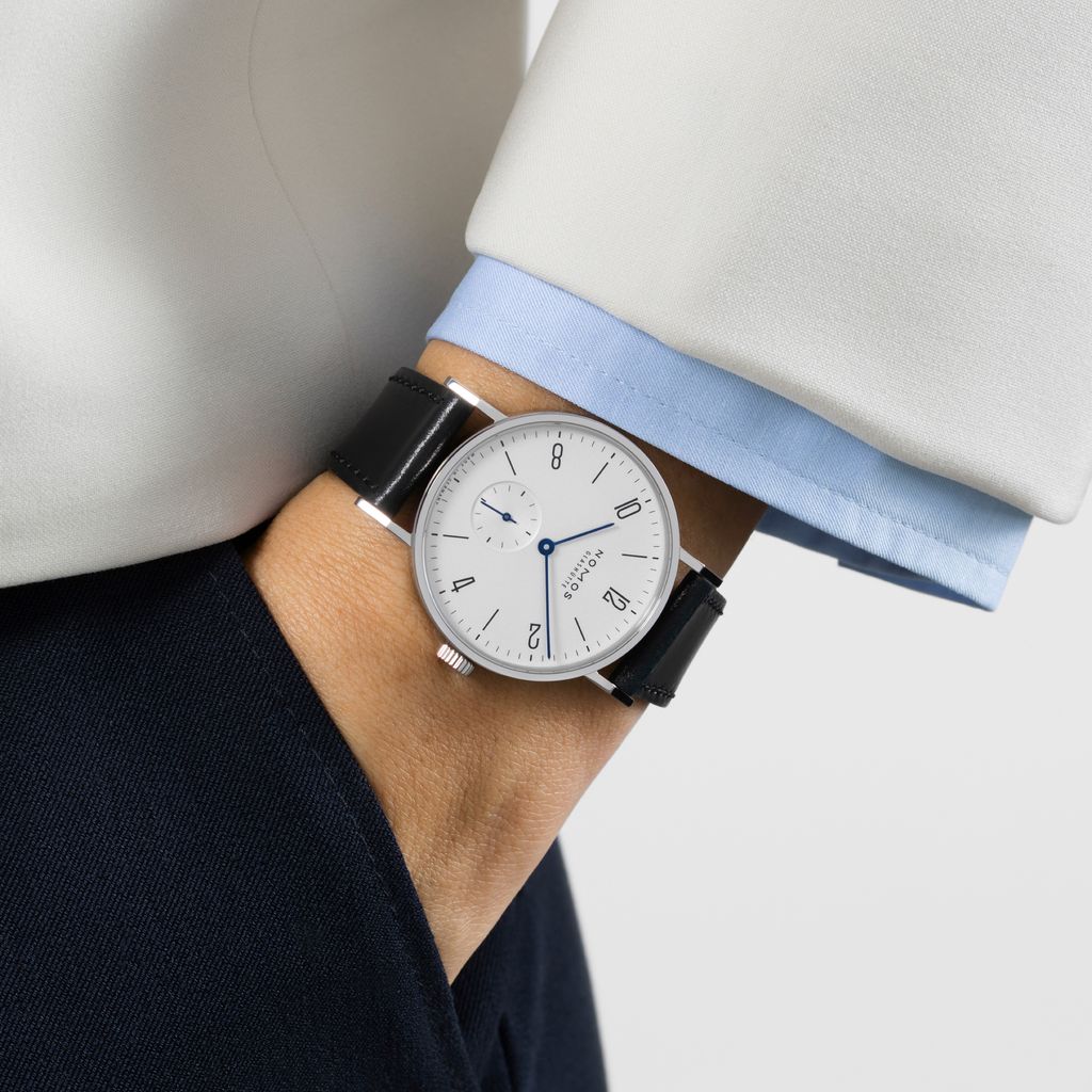 Tangente – NOMOS Glashütte