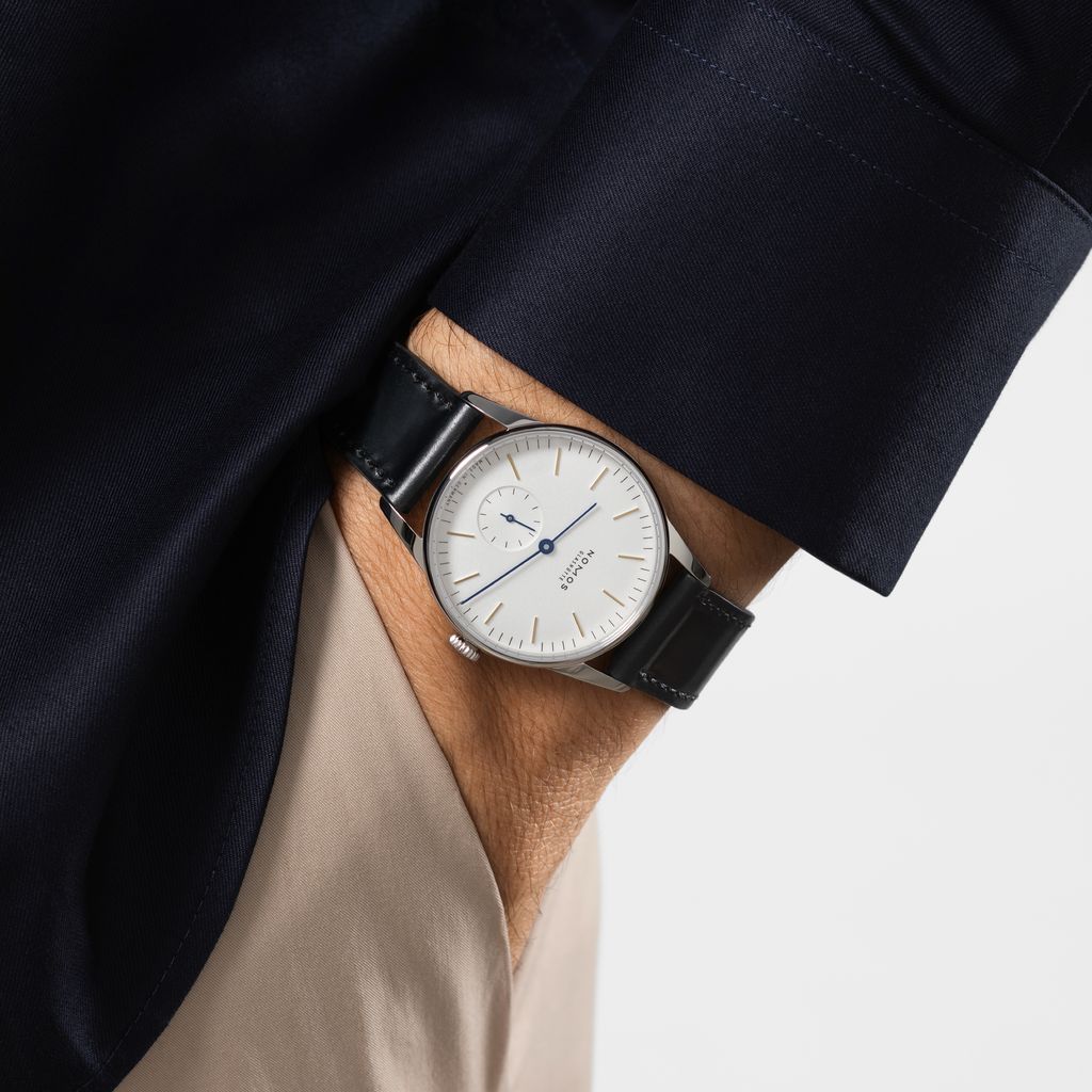 オリオン – NOMOS Glashütte