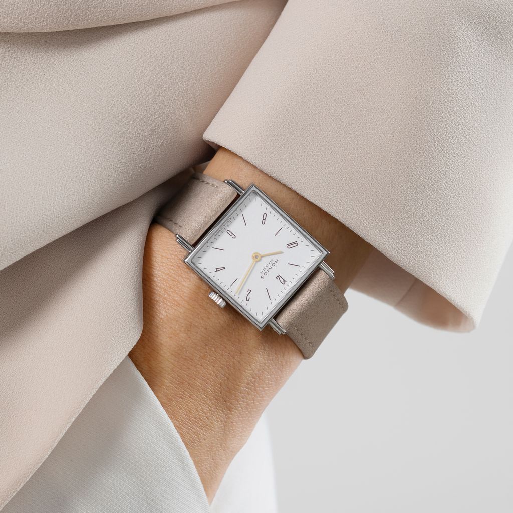 テトラ – NOMOS Glashütte