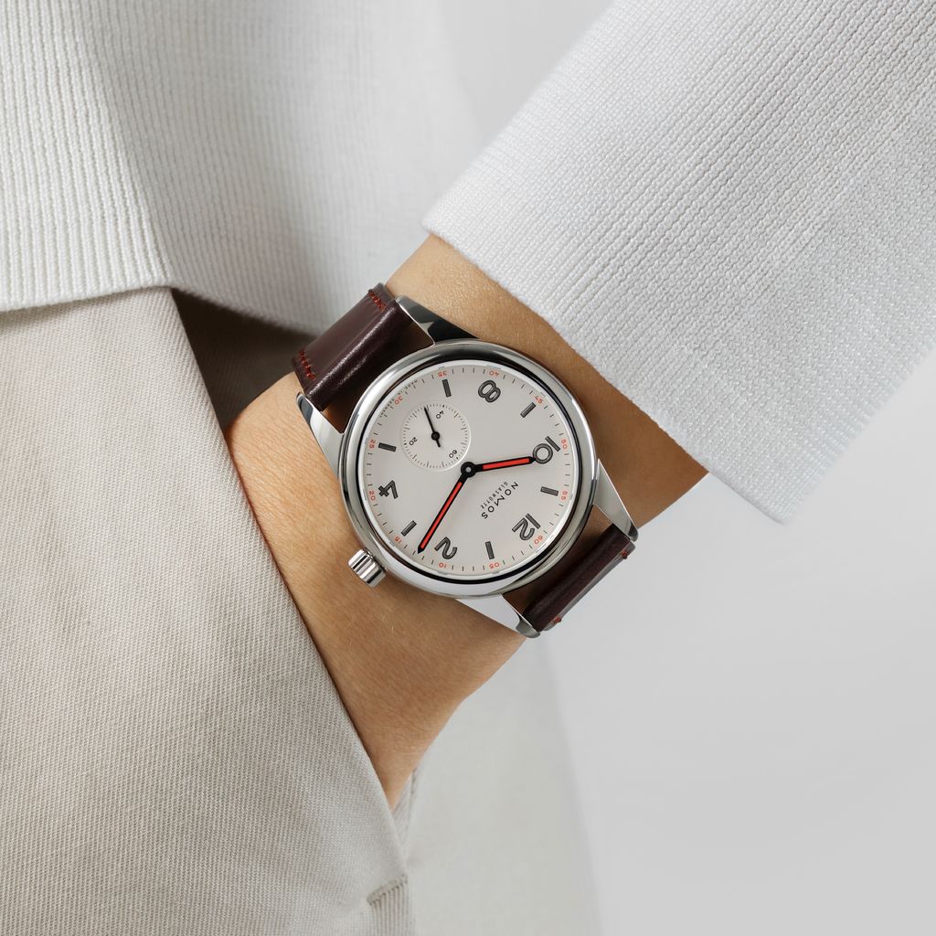 クラブ – NOMOS Glashütte
