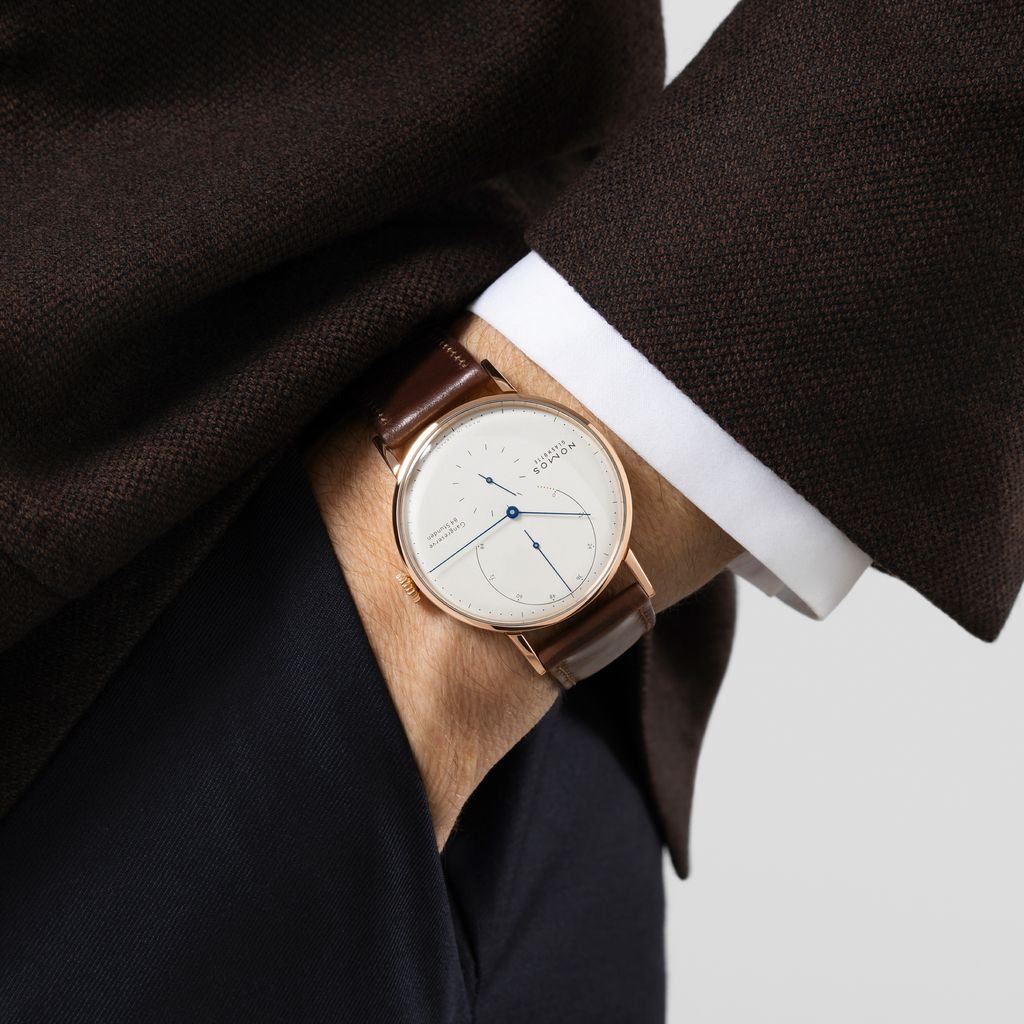 ラムダ – NOMOS Glashütte