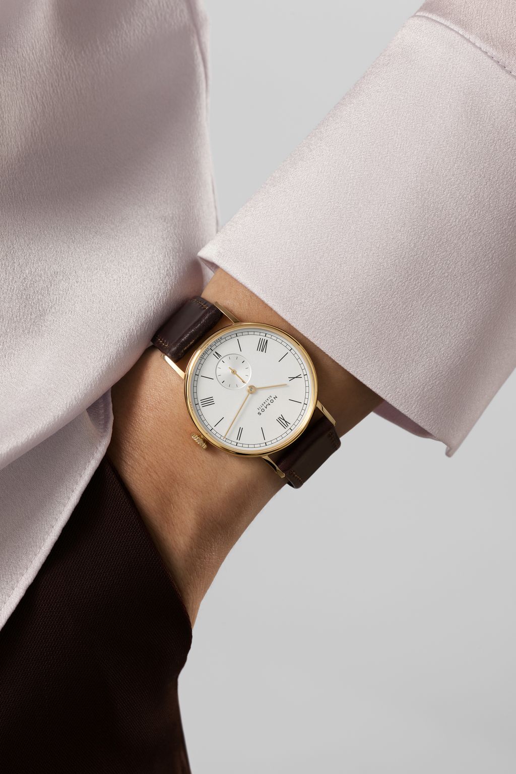 ノモスストア – NOMOS Glashütte