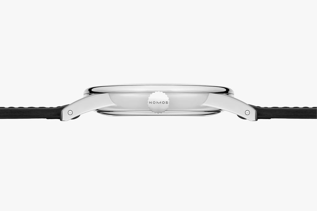 オリオン ブルーハンド – NOMOS Glashütte | JP Store