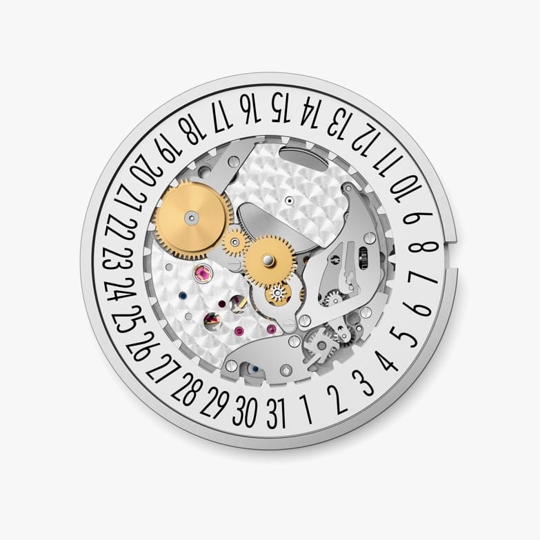 ももグー様　オーダー品 DUW 4601 – NOMOS Glashütte