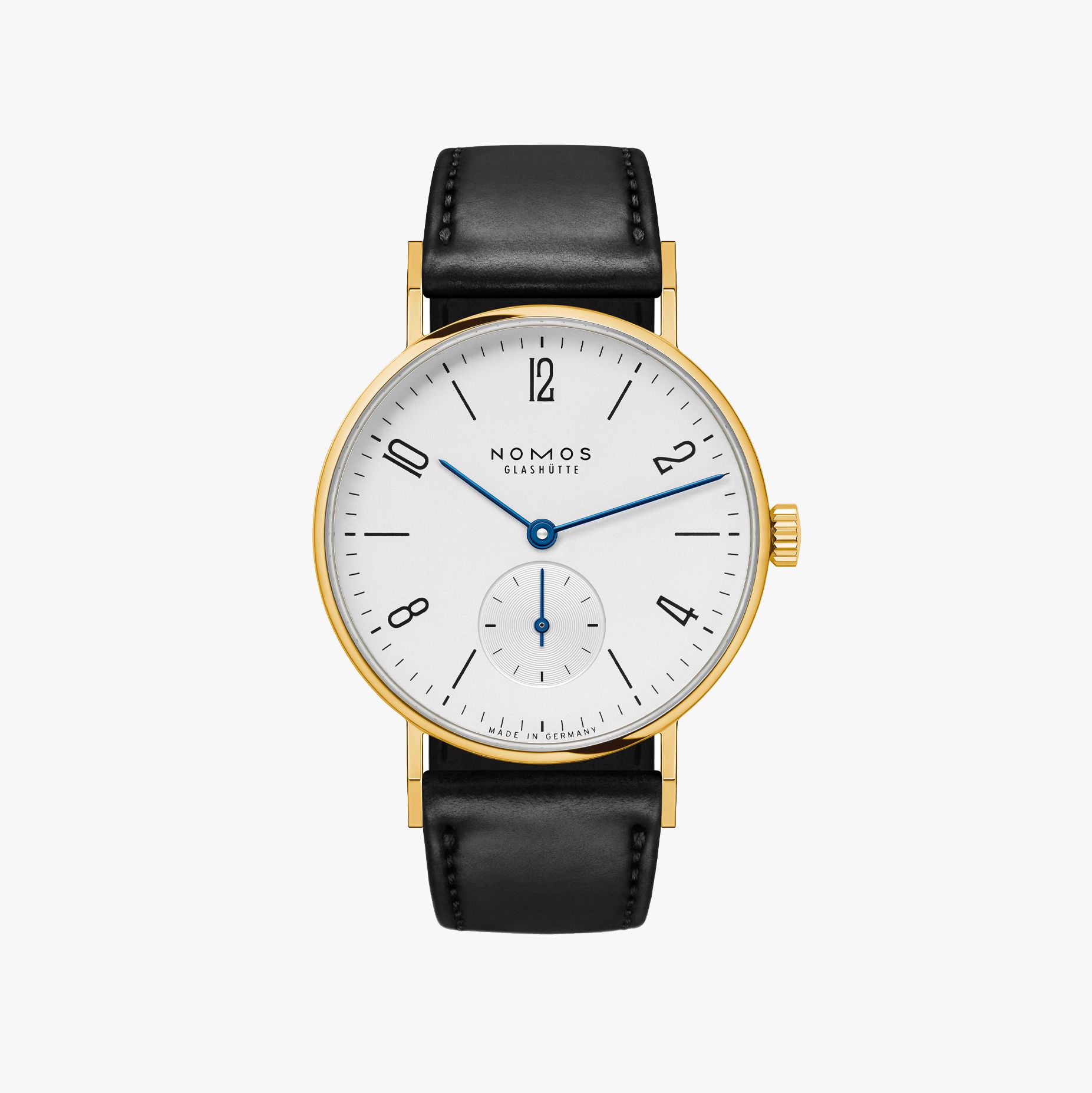 タンジェント ゴールド33 – NOMOS Glashütte
