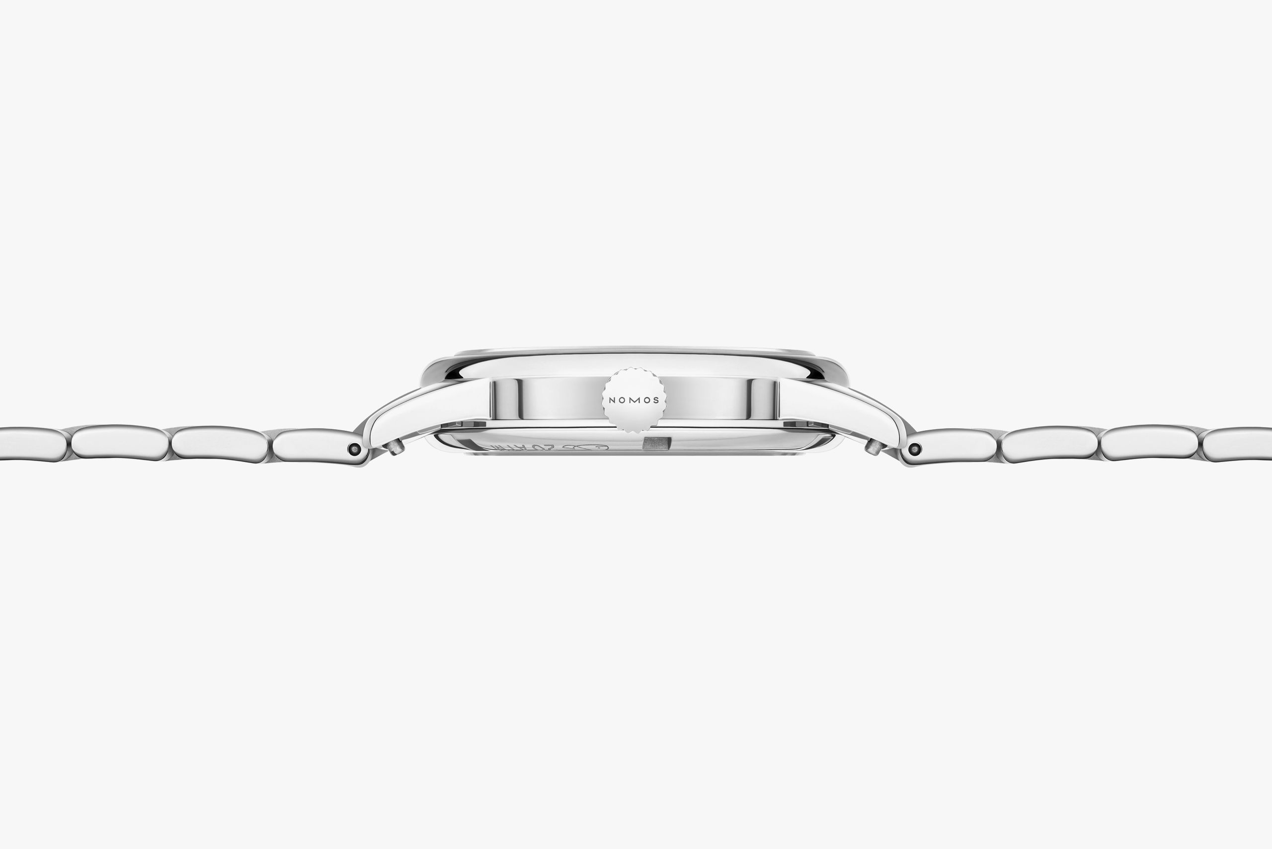 クラブ・スポーツ ネオマティック – NOMOS Glashütte