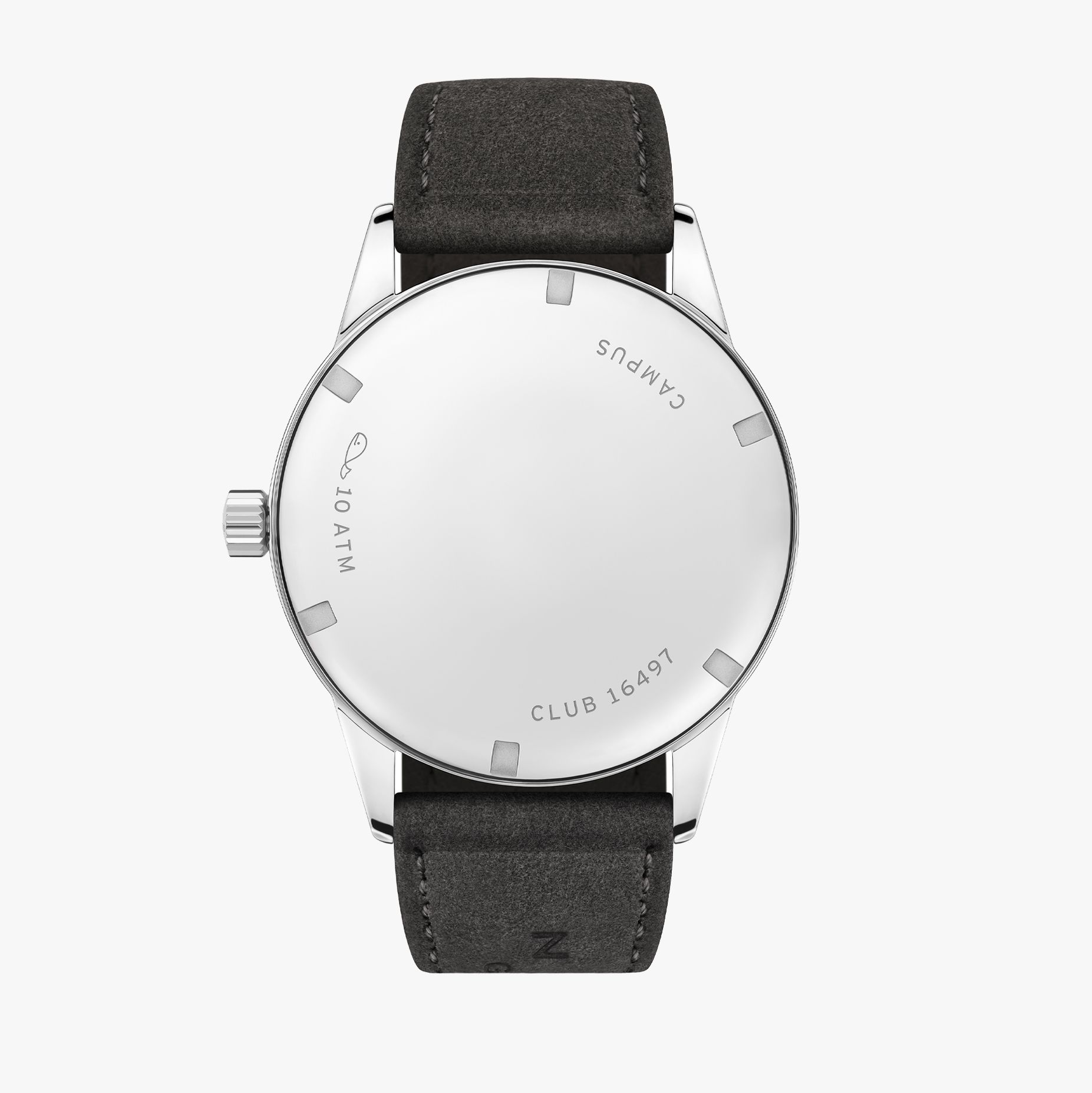 Club Campus 38 night sky – NOMOS Glashütte