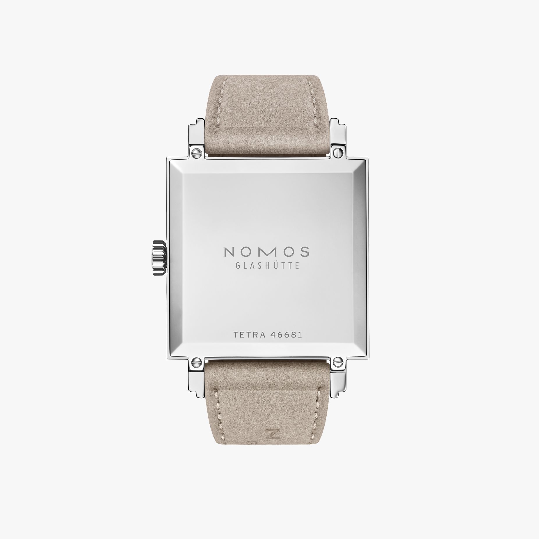テトラ オーカー – NOMOS Glashütte