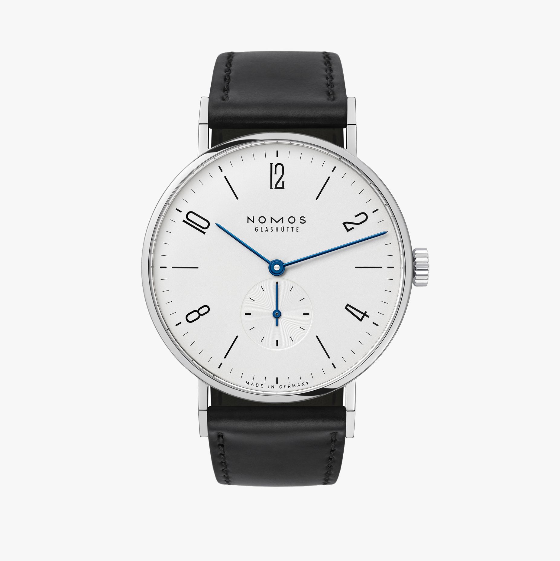 Tangente 38 – NOMOS Glashütte