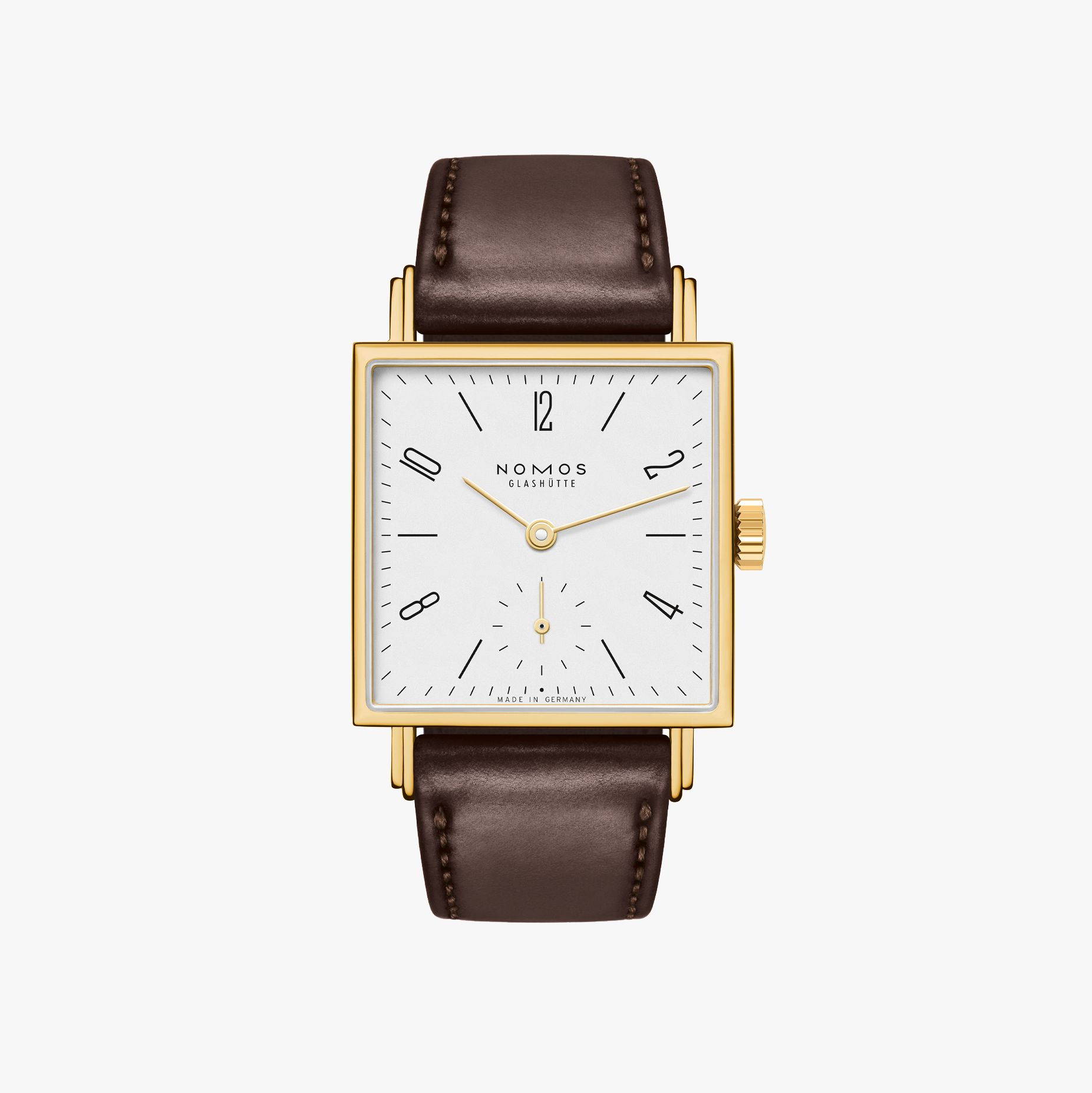 テトラ ゴールド27ドレ – NOMOS Glashütte