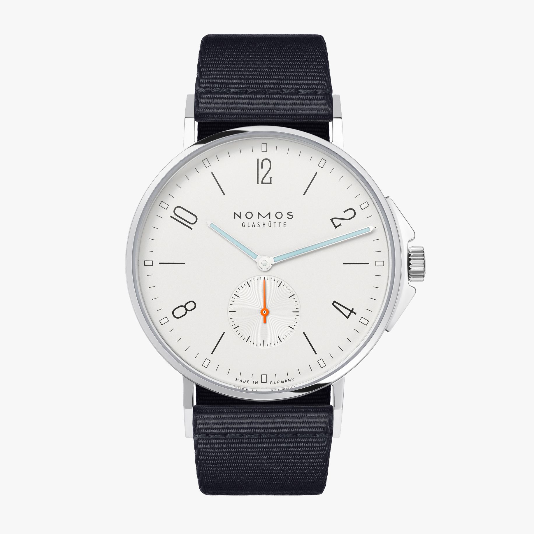 Ahoi – NOMOS Glashütte