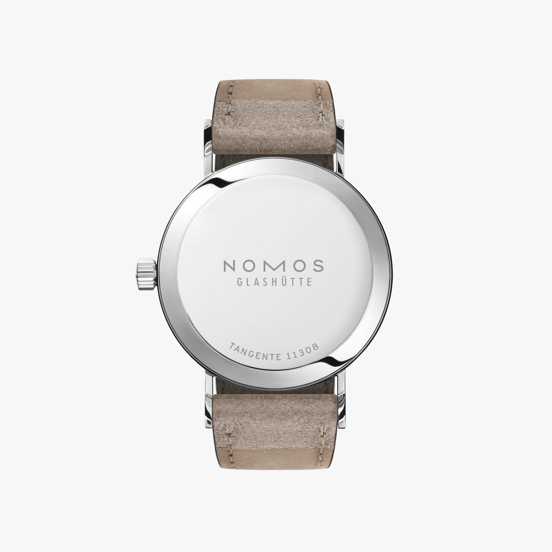 タンジェント 33 – NOMOS Glashütte