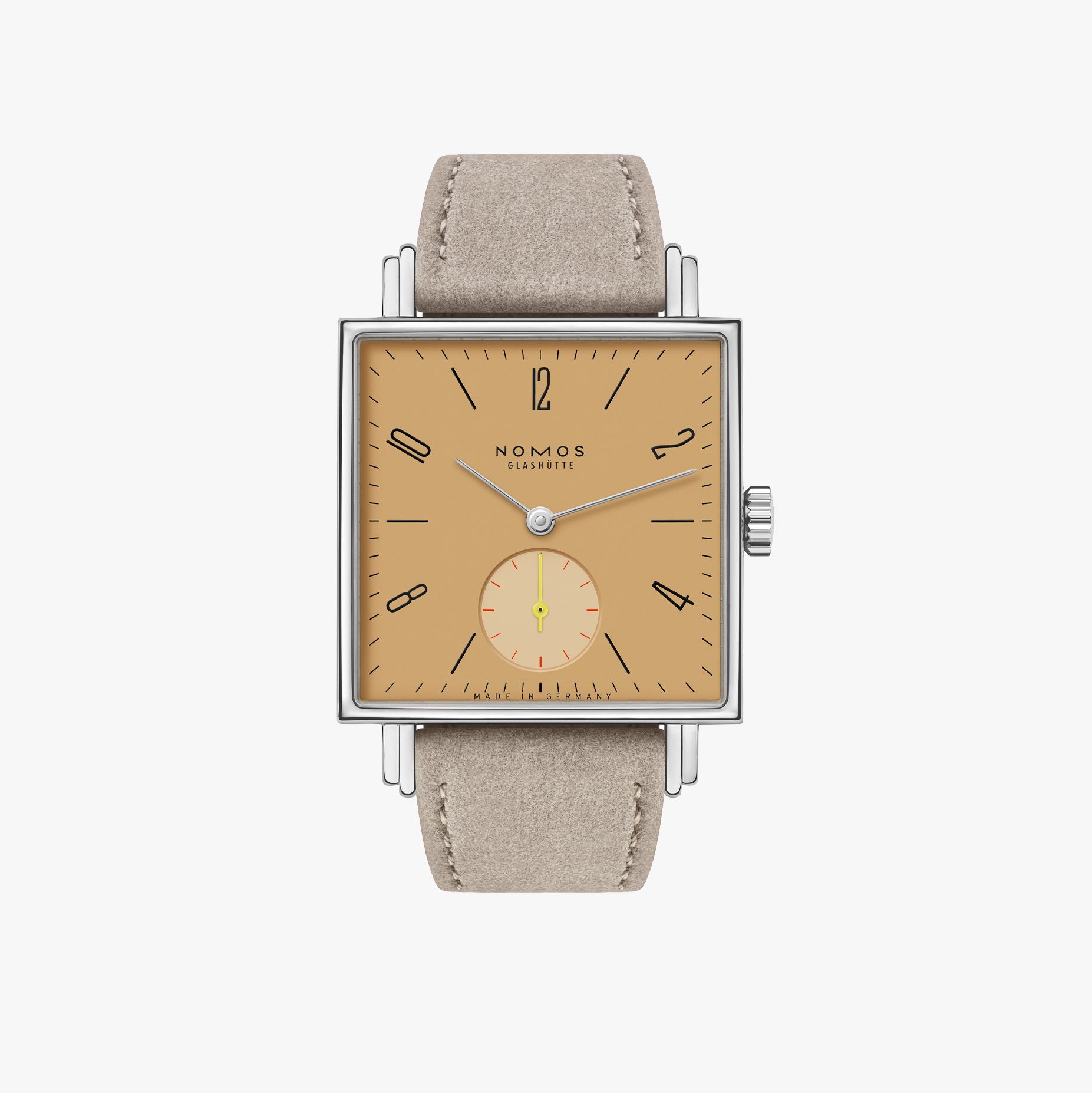 テトラ オーカー – NOMOS Glashütte