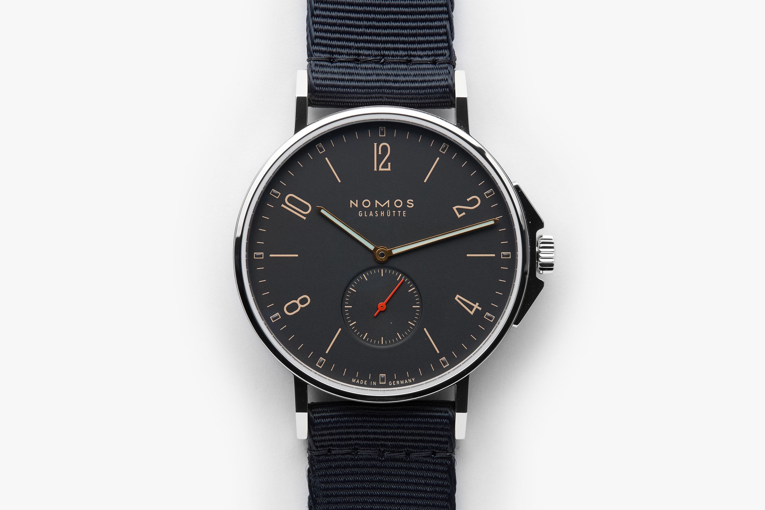 アホイ アトランティック – NOMOS Glashütte