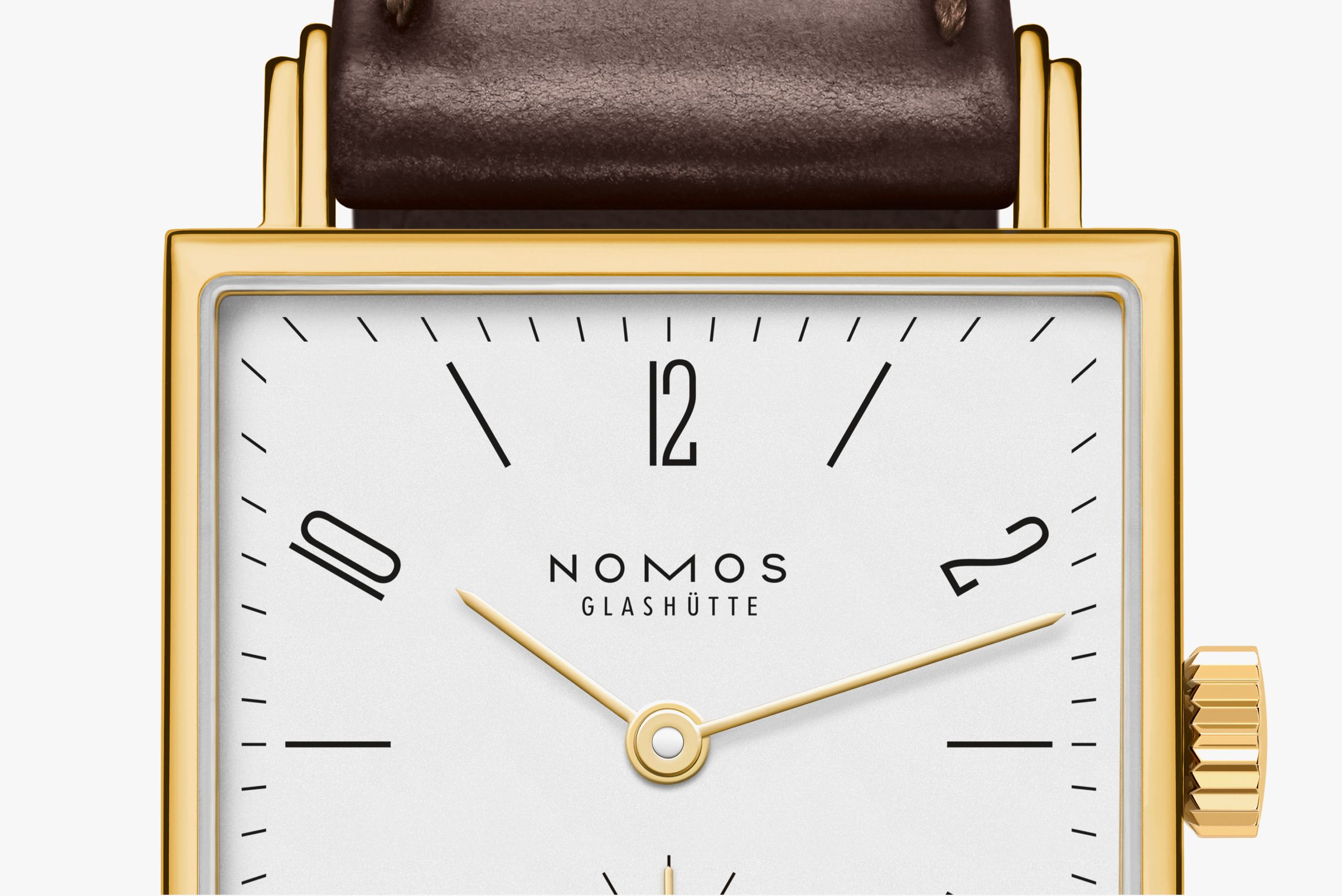 テトラ ゴールド27ドレ – NOMOS Glashütte