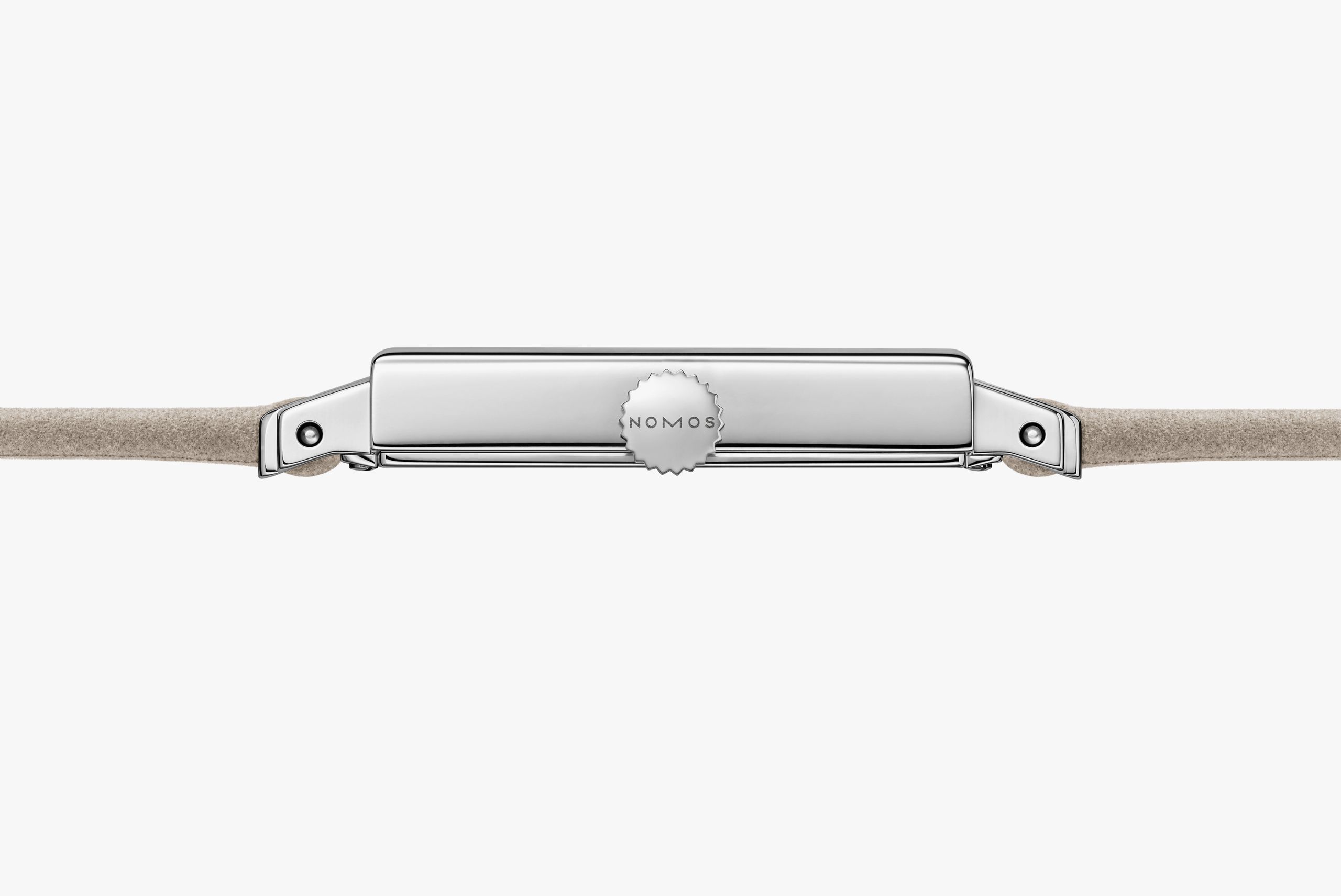 テトラ テラ – NOMOS Glashütte