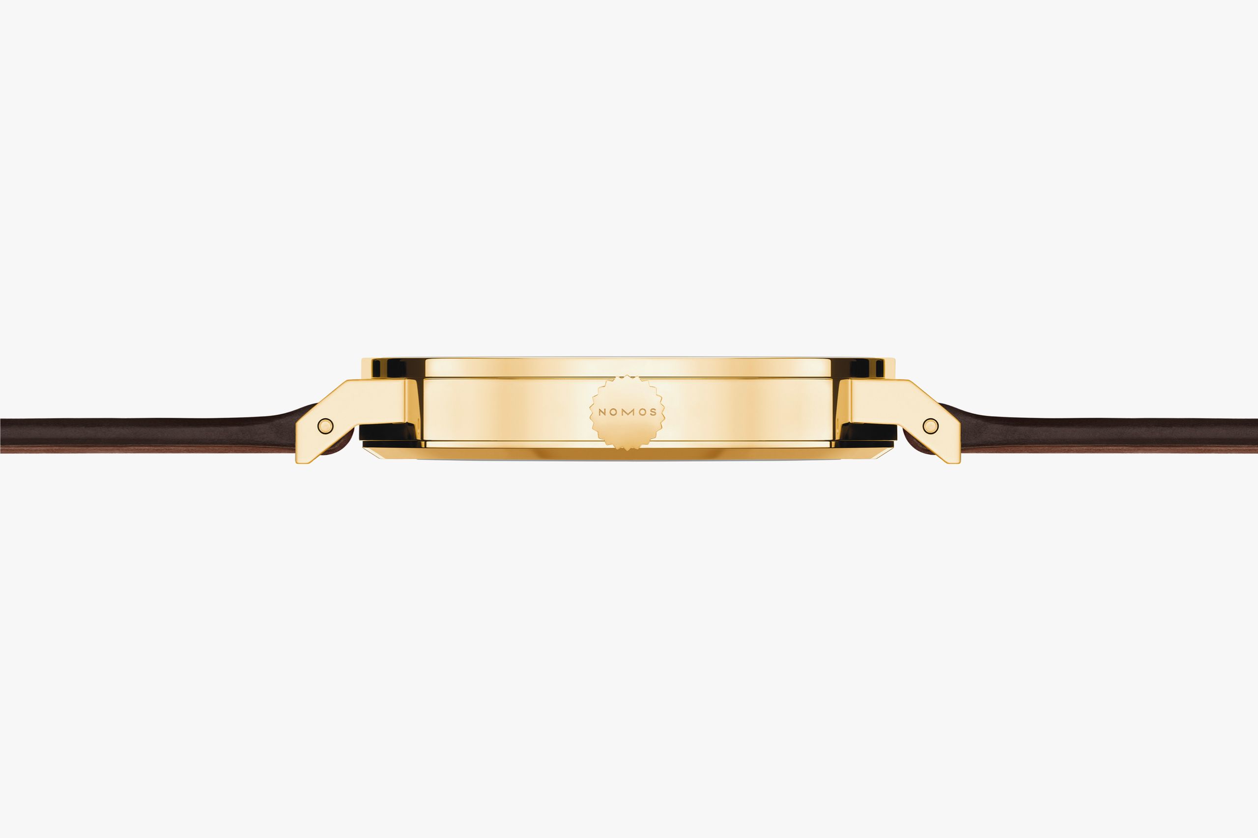 タンジェント ゴールド ネオマティック38アップデート ドレ – NOMOS
