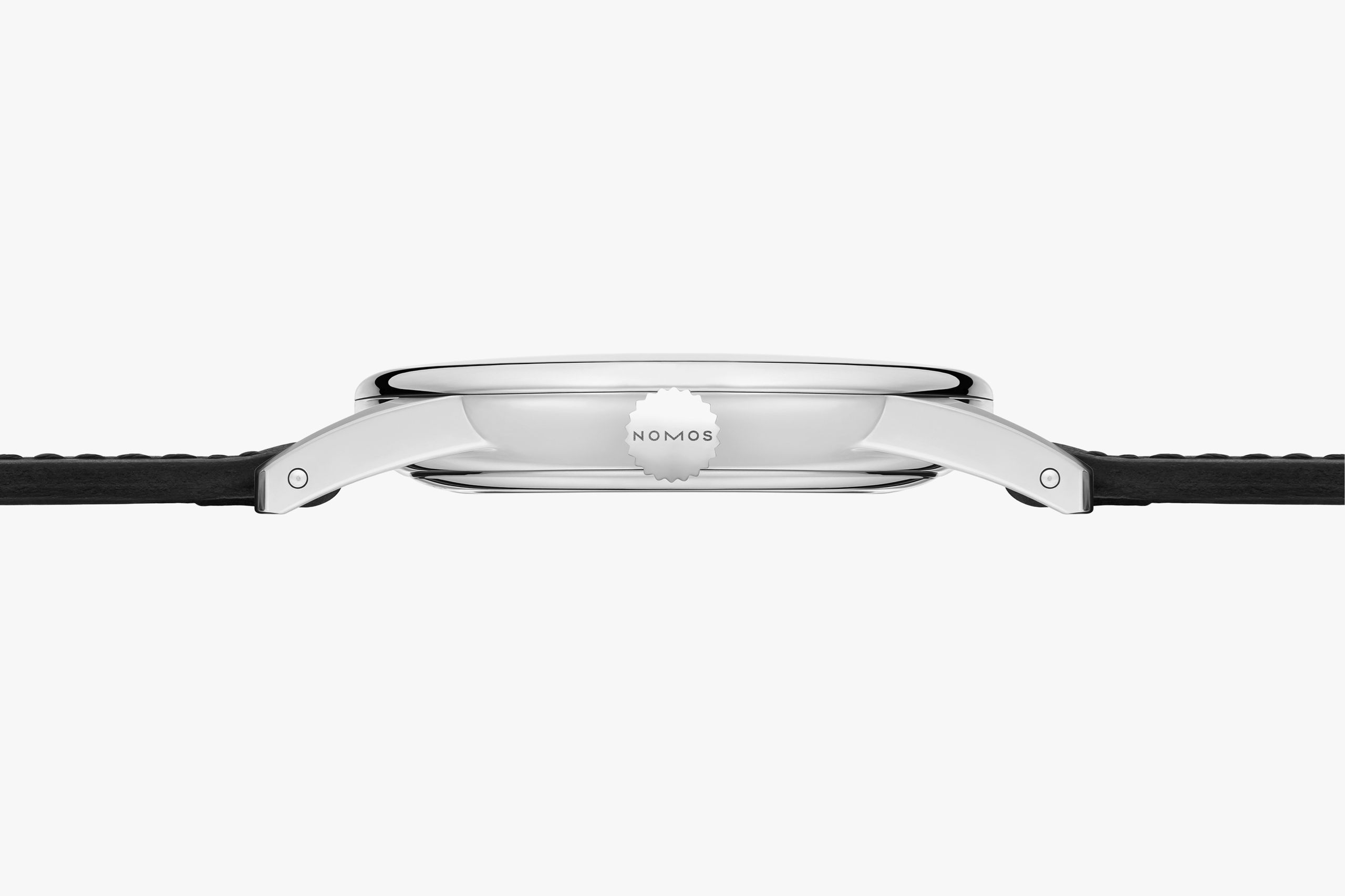 オリオン ブルーハンド – NOMOS Glashütte
