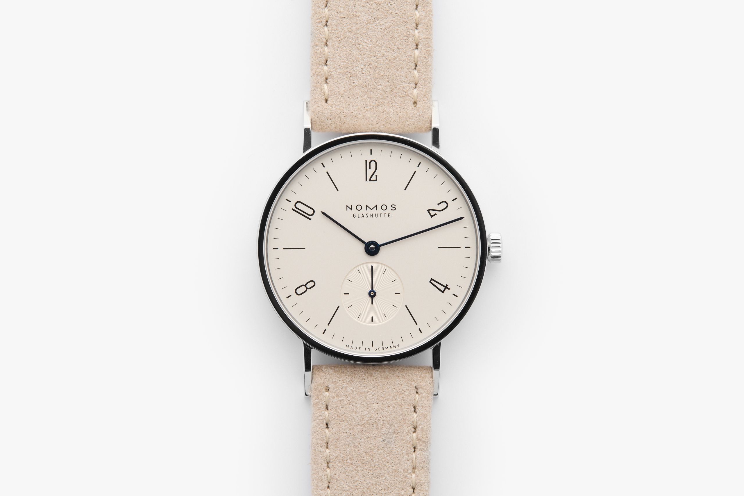 タンジェント 33 – NOMOS Glashütte
