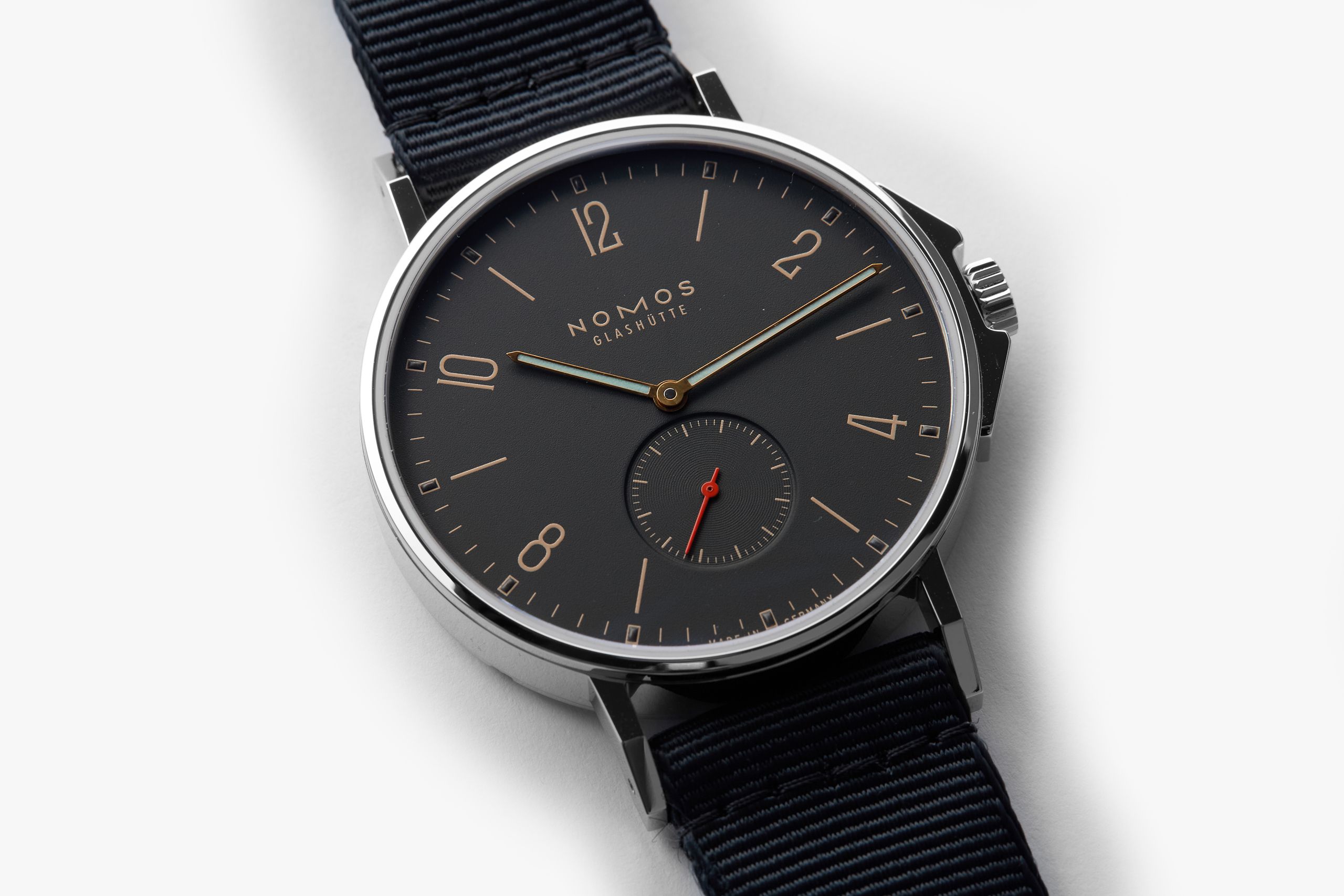 アホイ アトランティック – NOMOS Glashütte