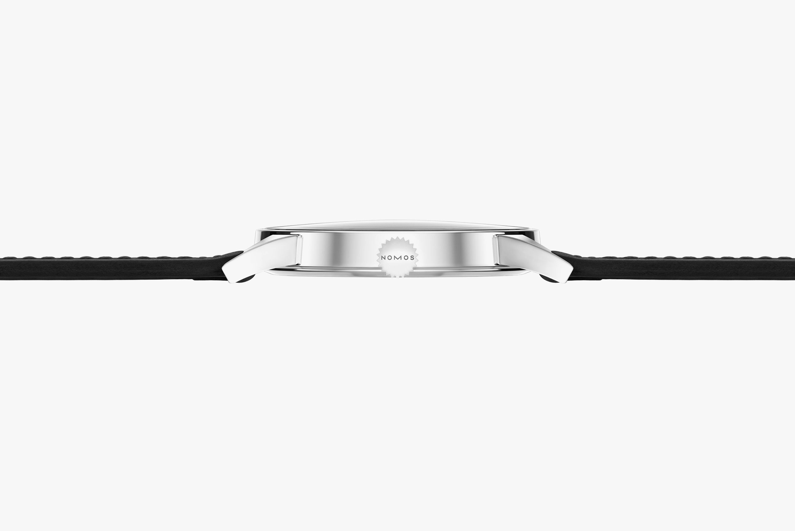 ミニマティック 39 デイト – NOMOS Glashütte