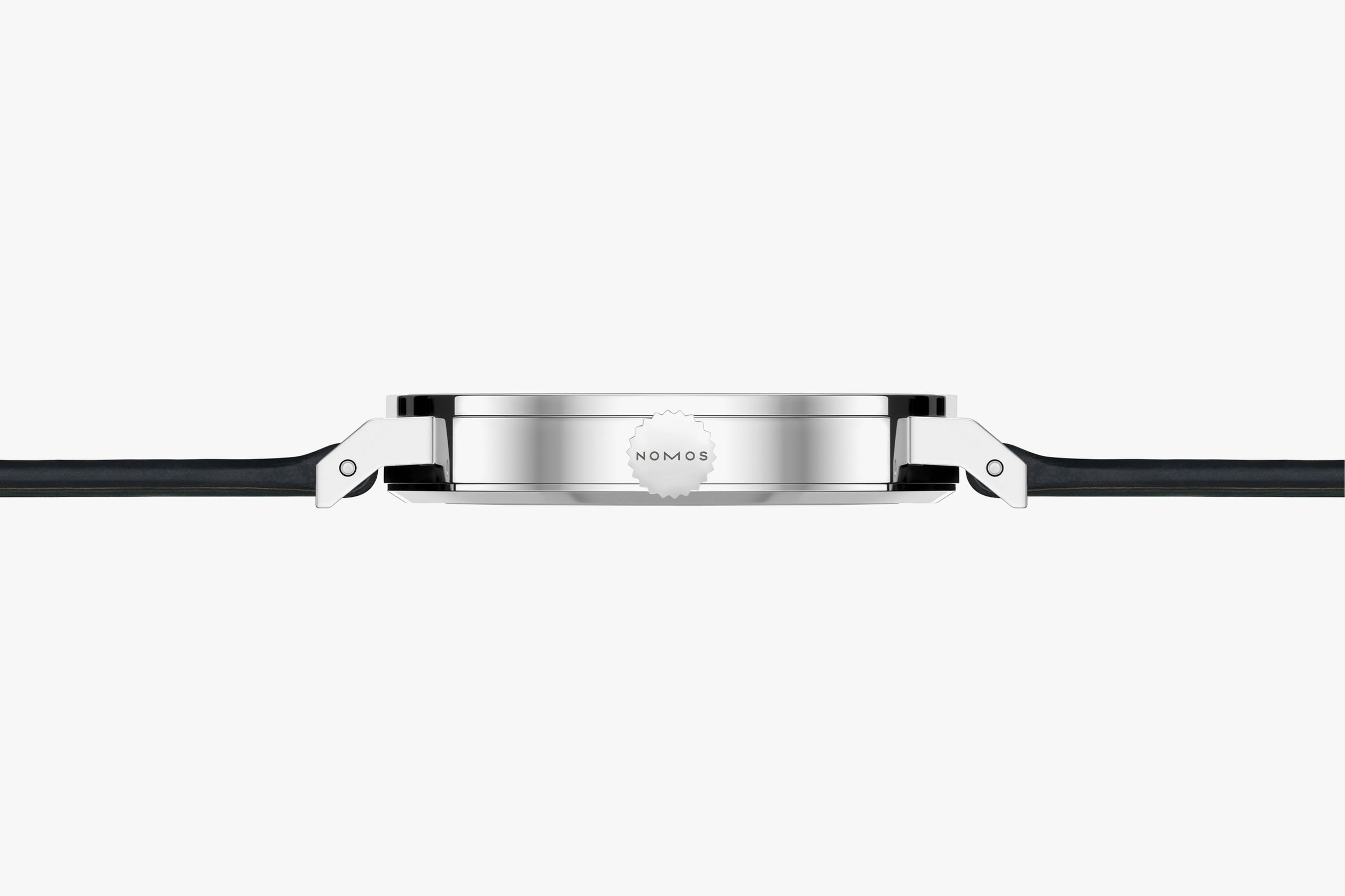 タンジェント ネオマティック38アップデート – NOMOS Glashütte