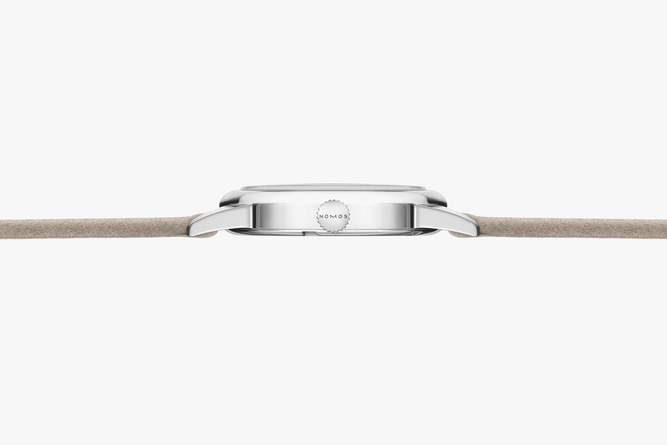 クラブ キャンパス フルローズ – NOMOS Glashütte