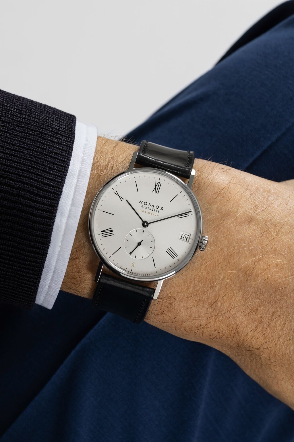 Nomos ludwig 41 cheap