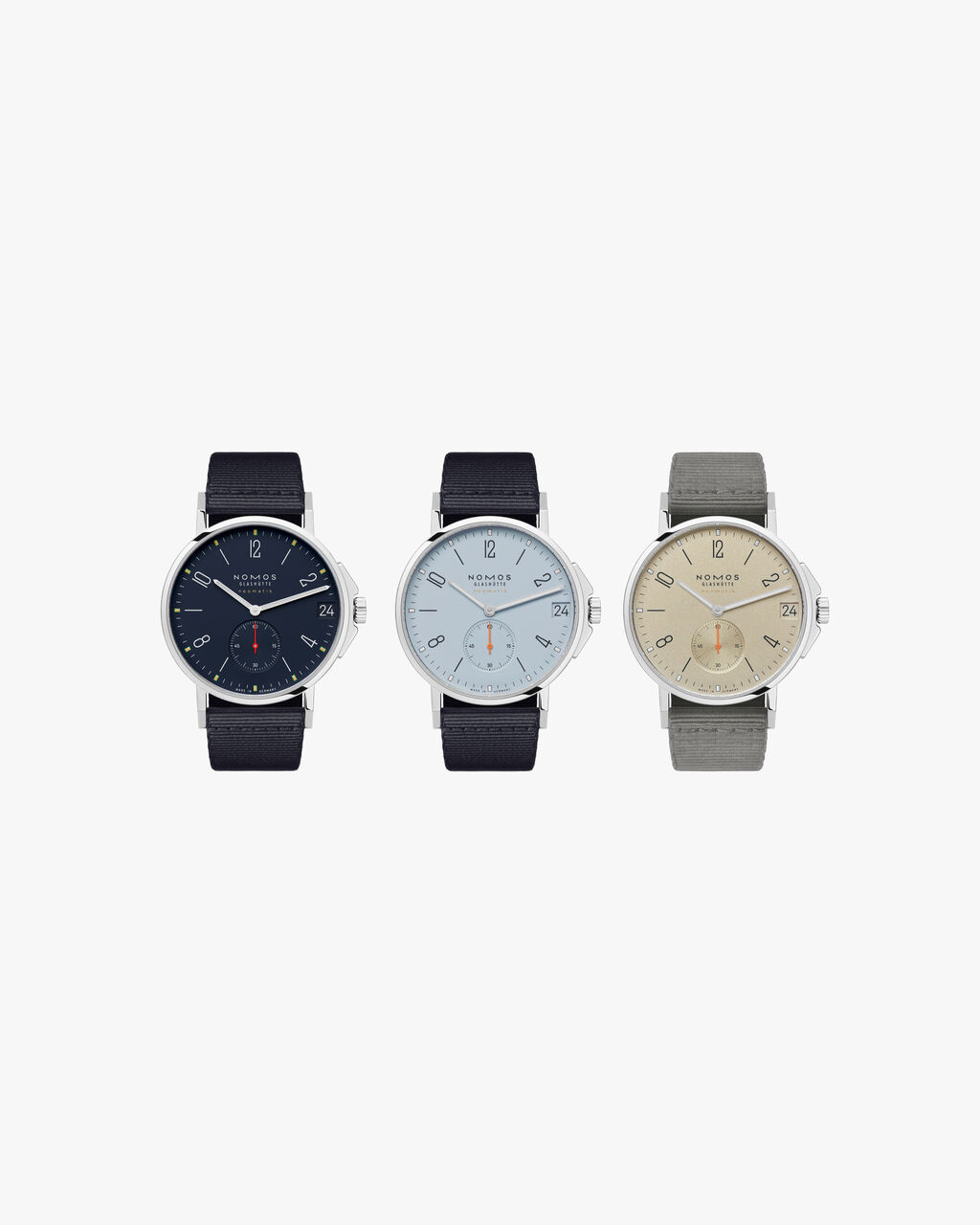 The Online NOMOS Store | NOMOS Glashütte