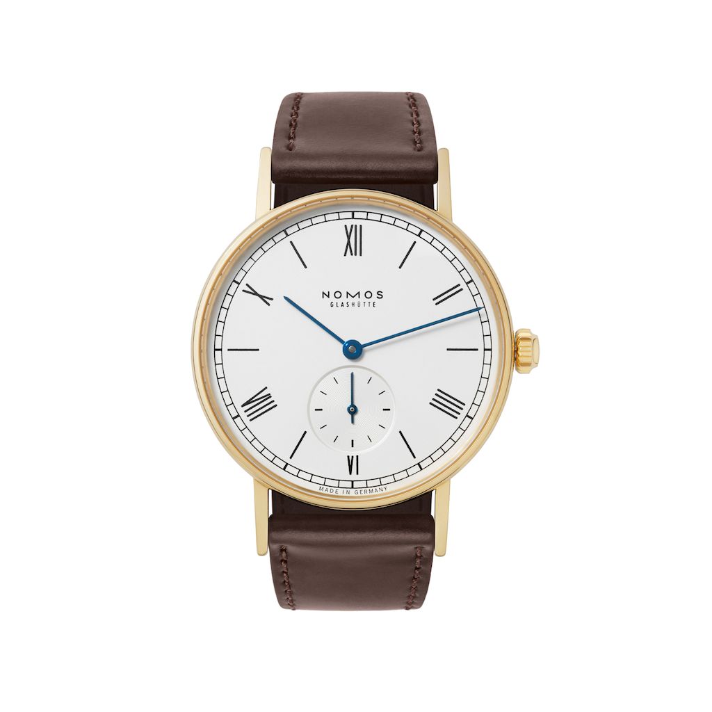 Ludwig Gold – refurbished