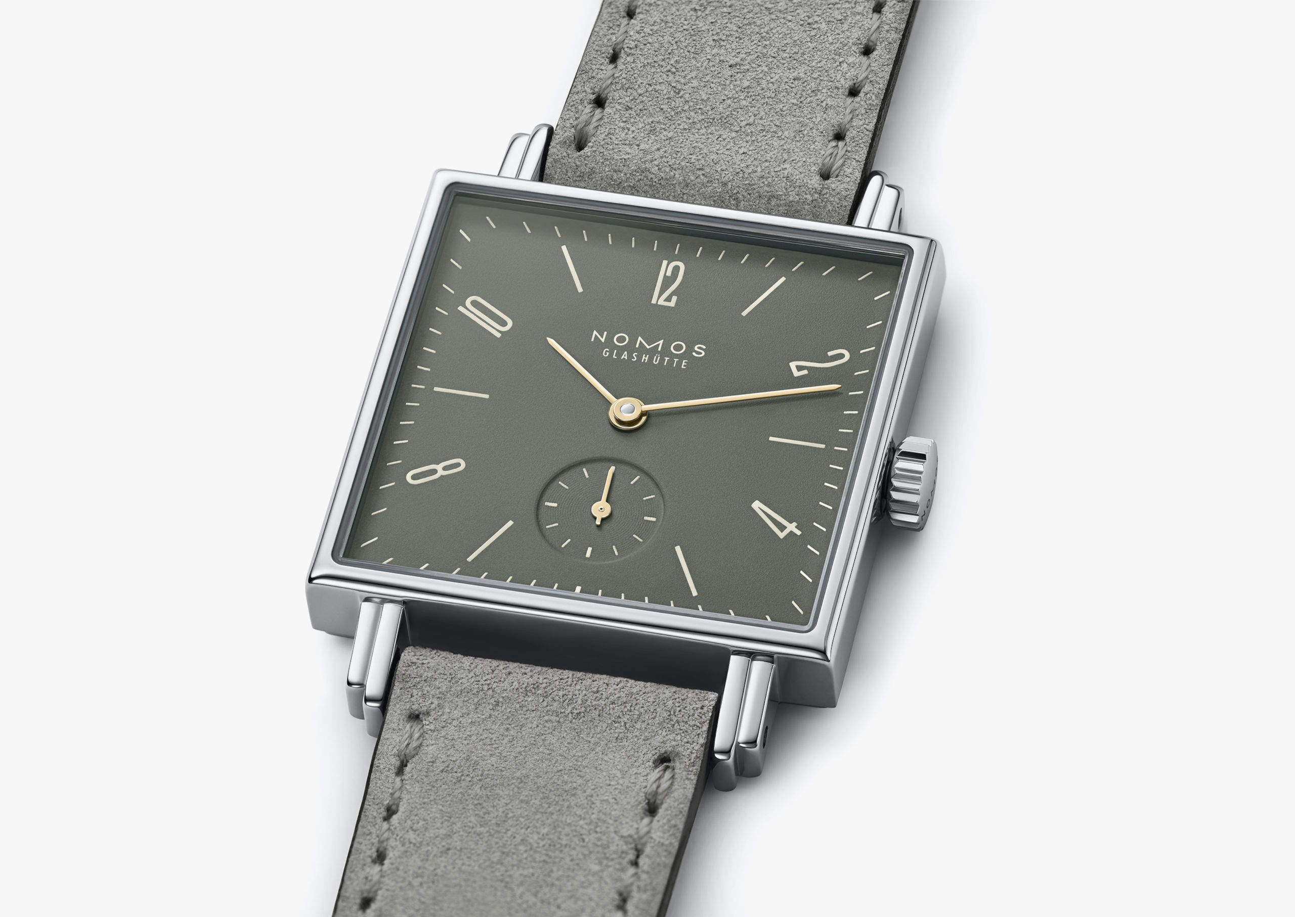 Tetra Ode to Joy NOMOS Glash tte