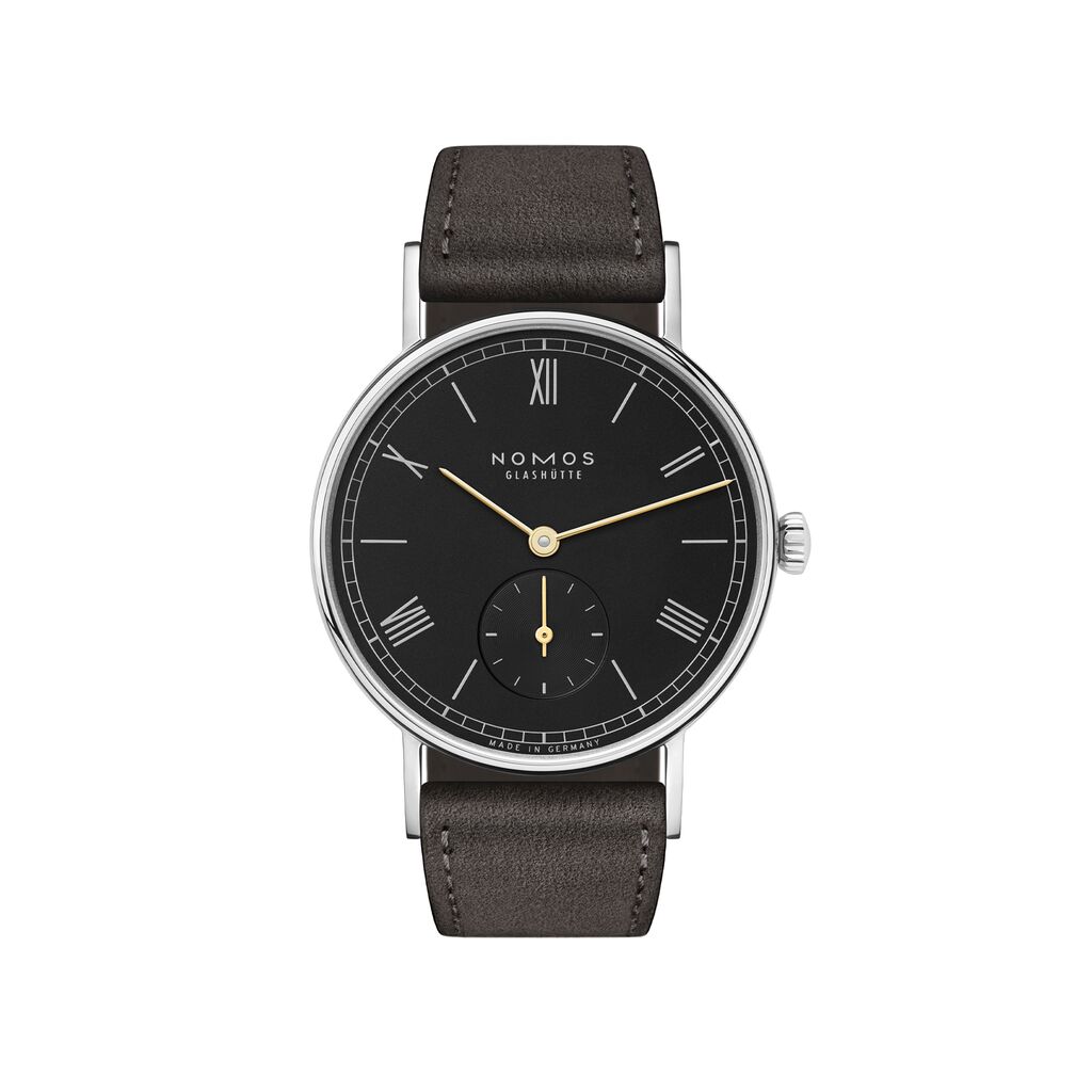 Ludwig NOMOS Glash tte