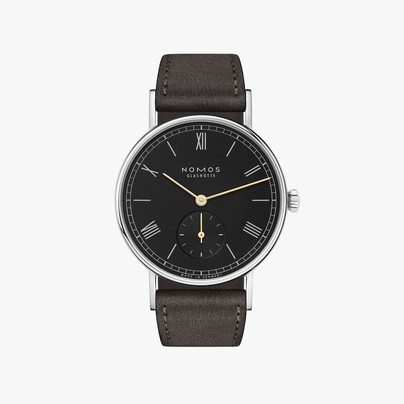 New releases — NOMOS Glashütte