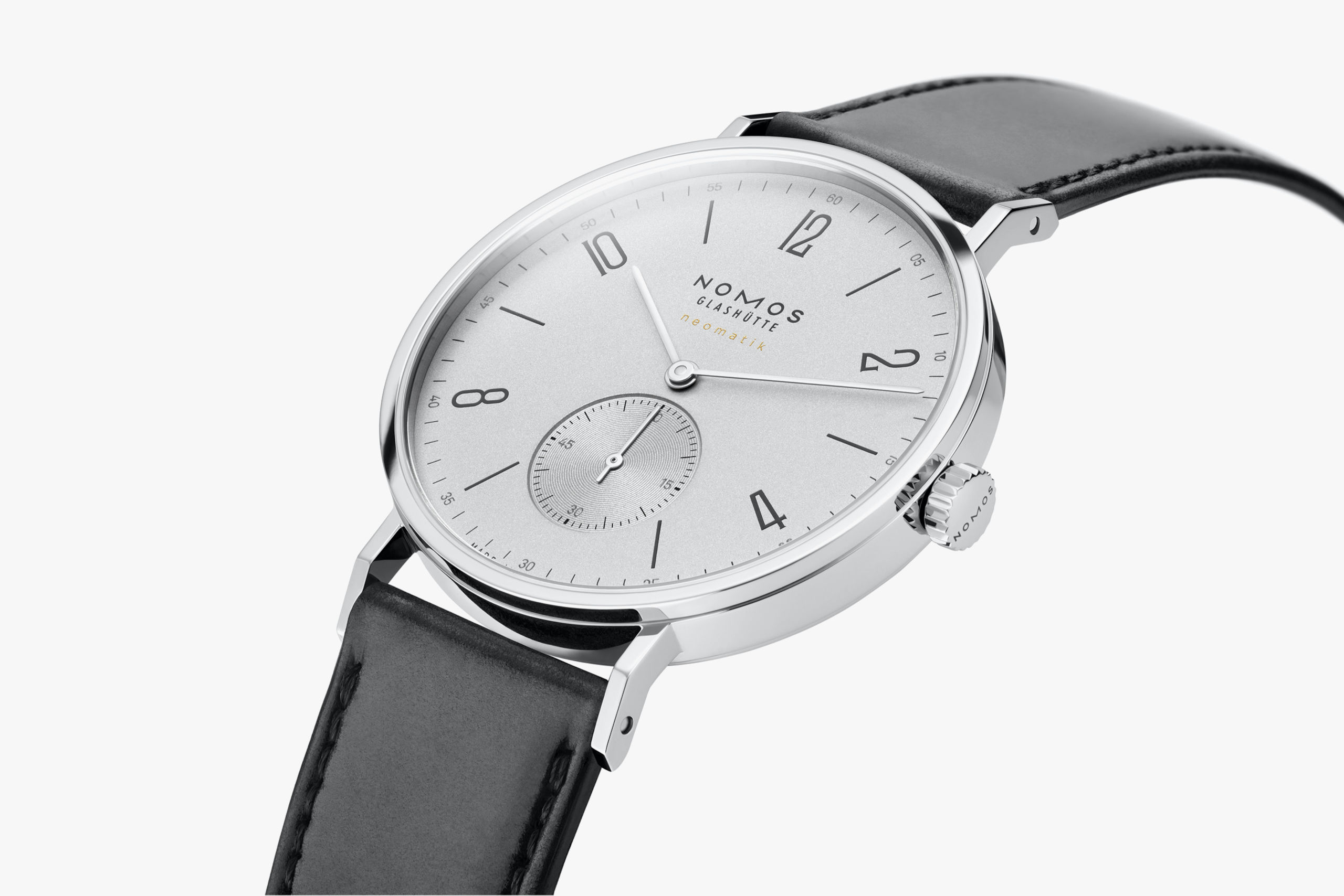 NOMOS Tangent Neomatik 39 自動巻