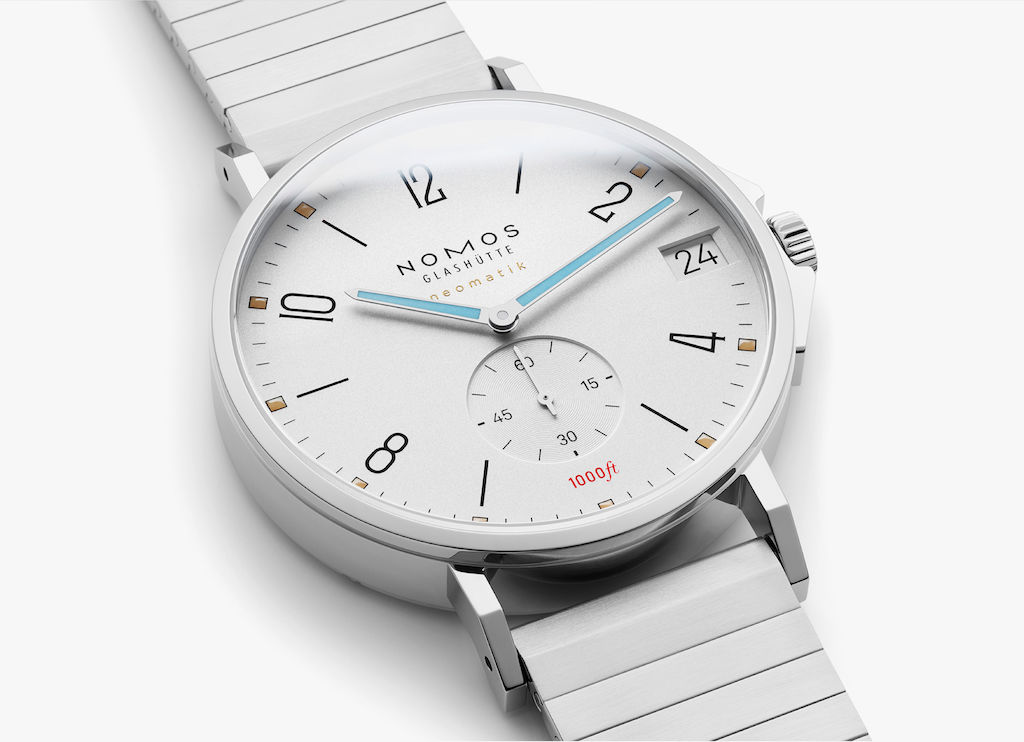 nomos sport neomatik