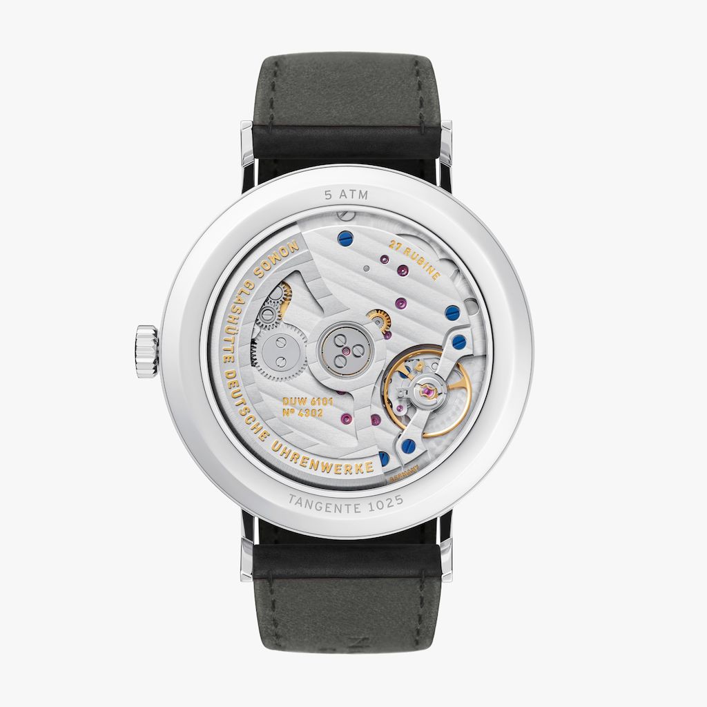 Nomos discount tangente 41