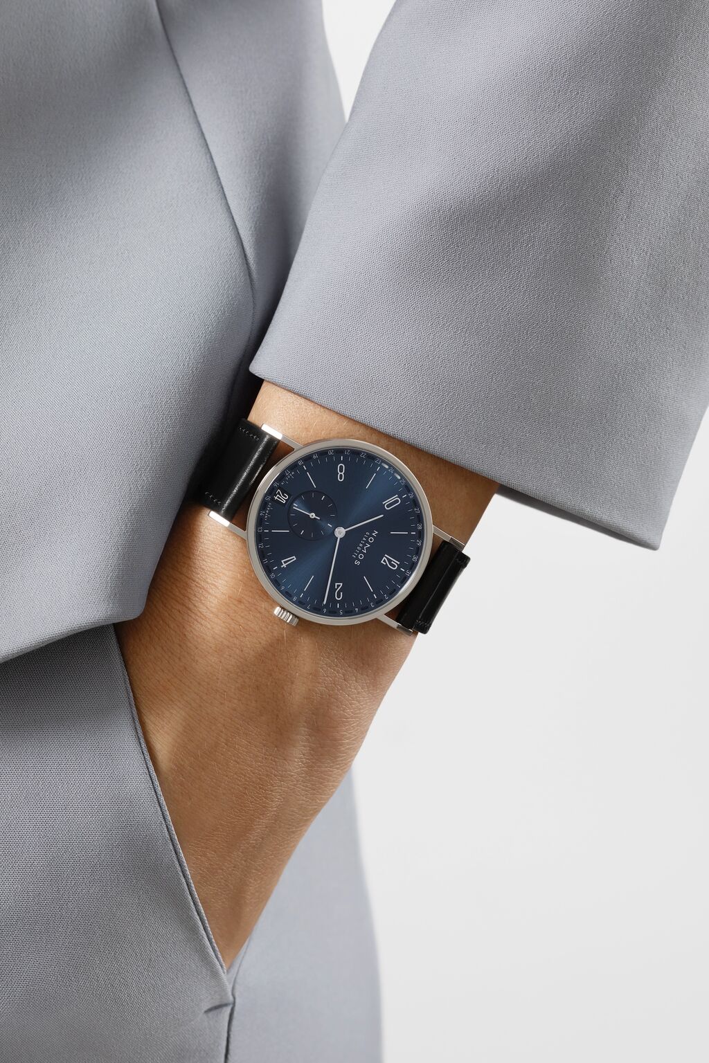 Tangente 2date blue