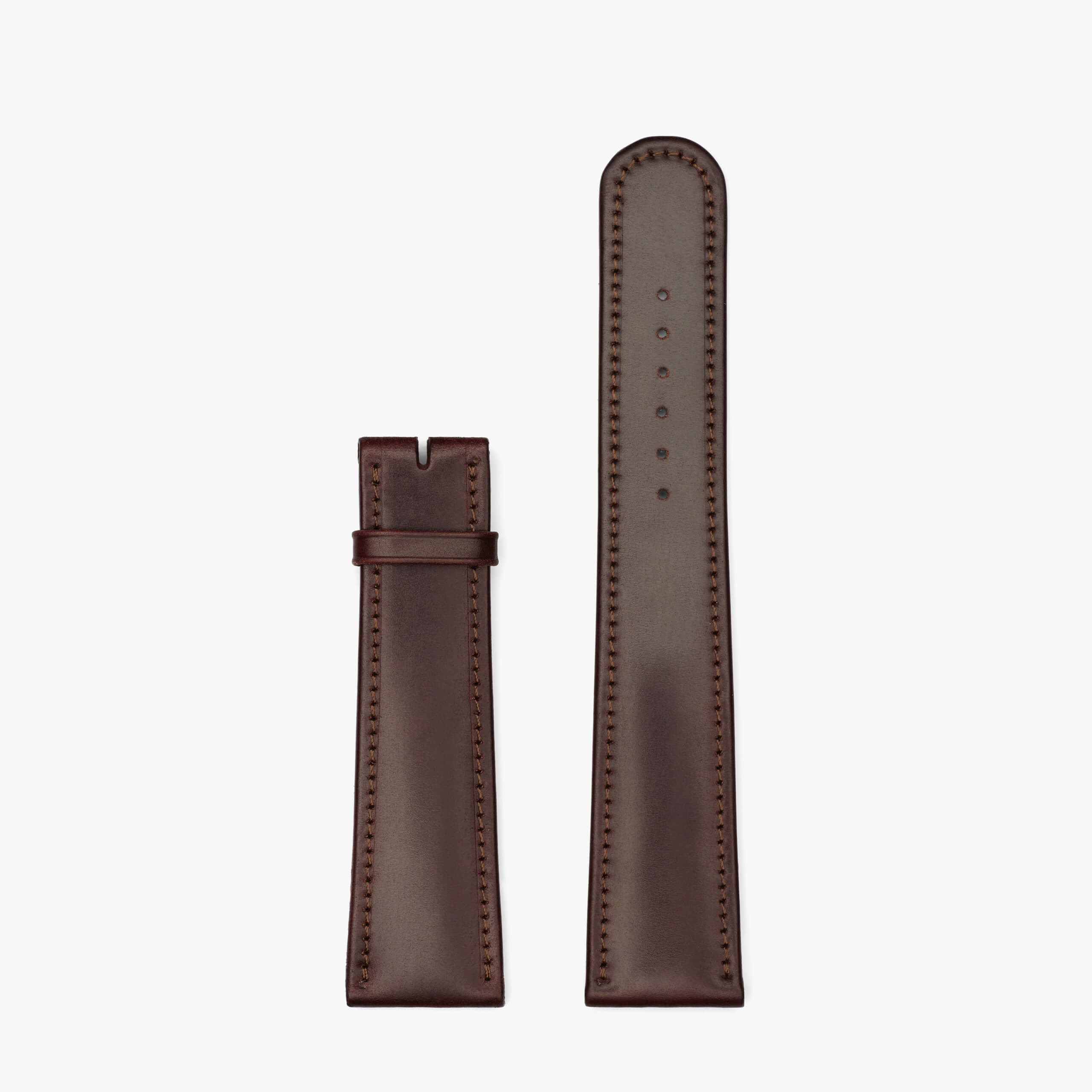 Nomos shell cordovan strap new arrivals