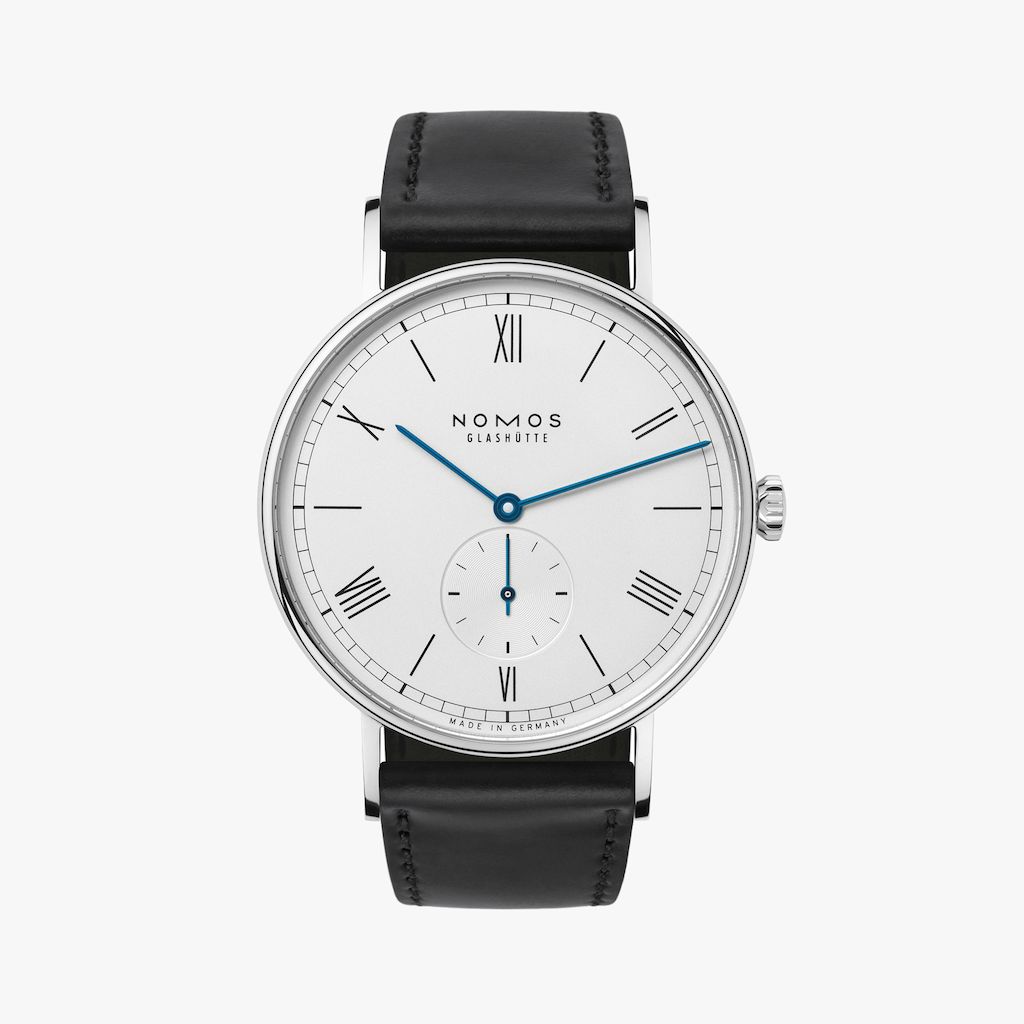 Official NOMOS Glash tte Website Luxury Watches Made in Germany