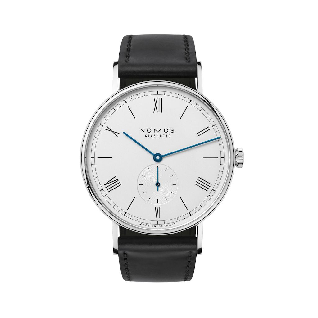 Alpha NOMOS Glashutte