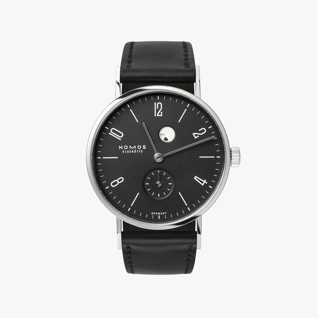 Tangente réserve de marche anthracite – restauré