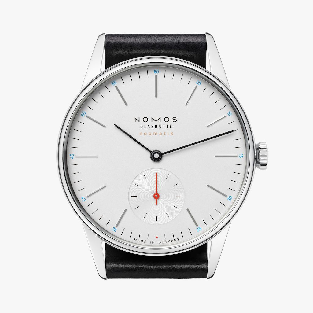 nomos orion 36
