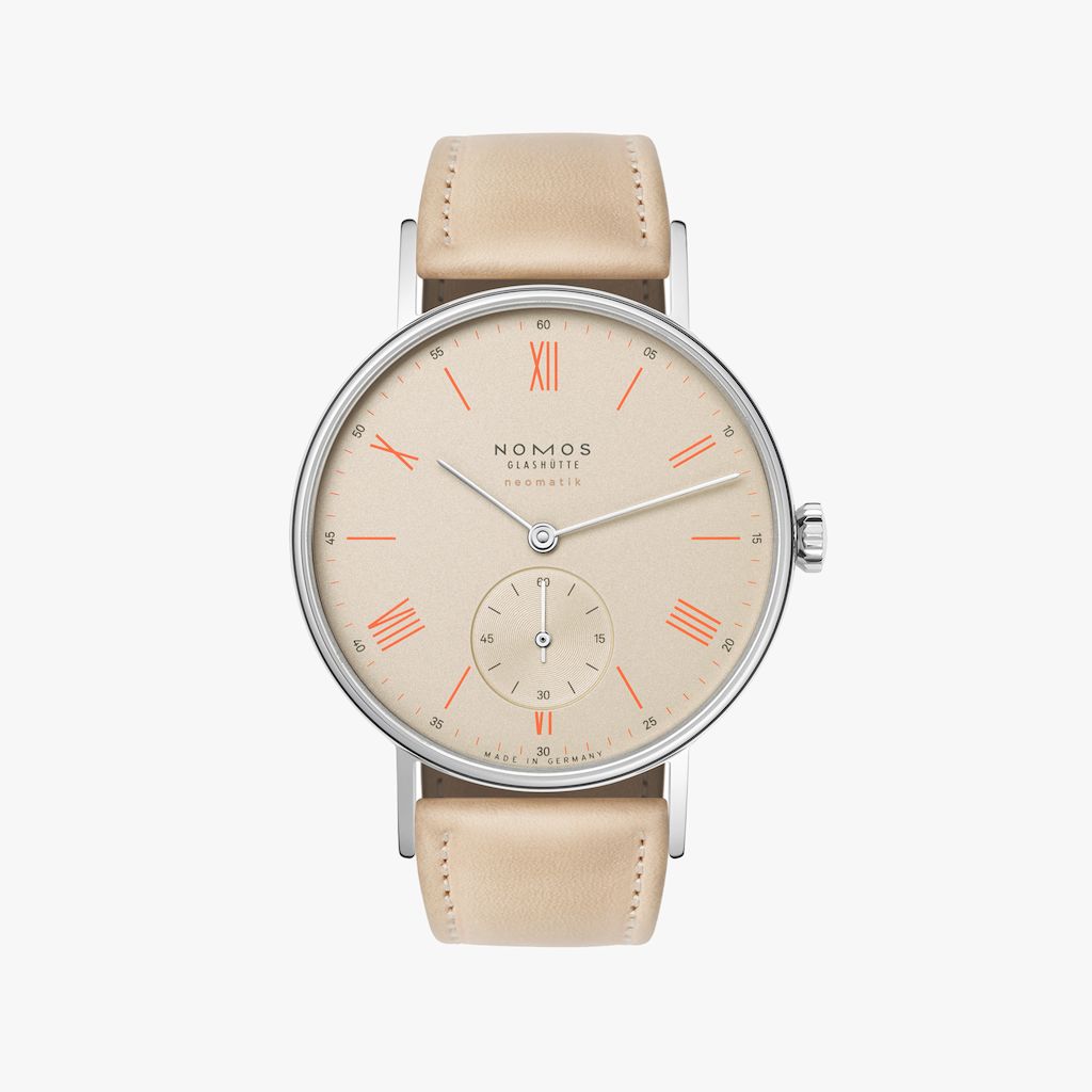 Nomos ludwig 35 hotsell