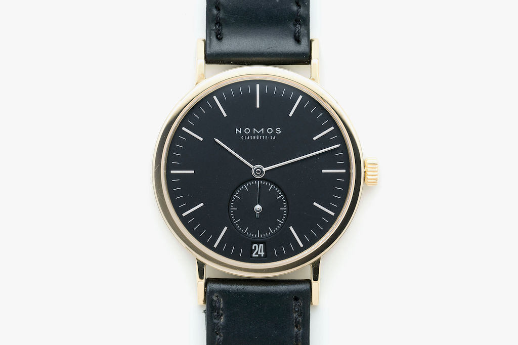 nomos watch store