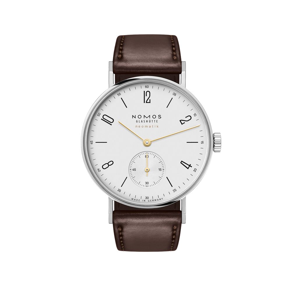 Nomos automatic watch hotsell