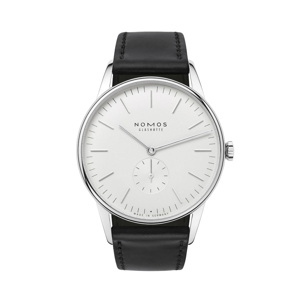 Orion 38 white