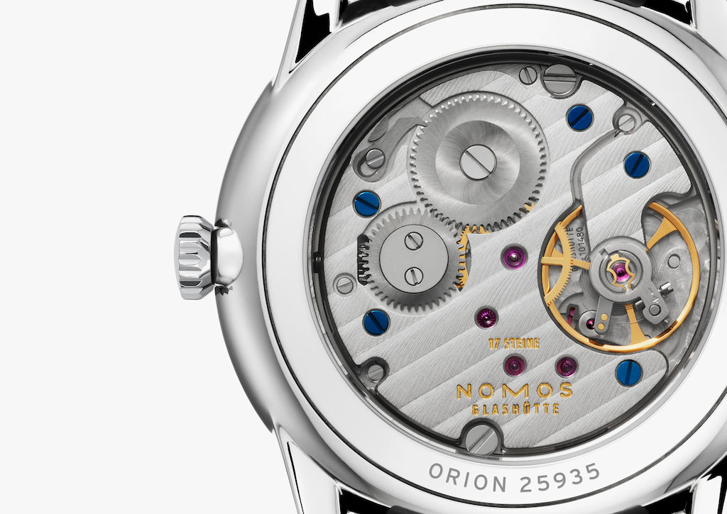 nomos 306