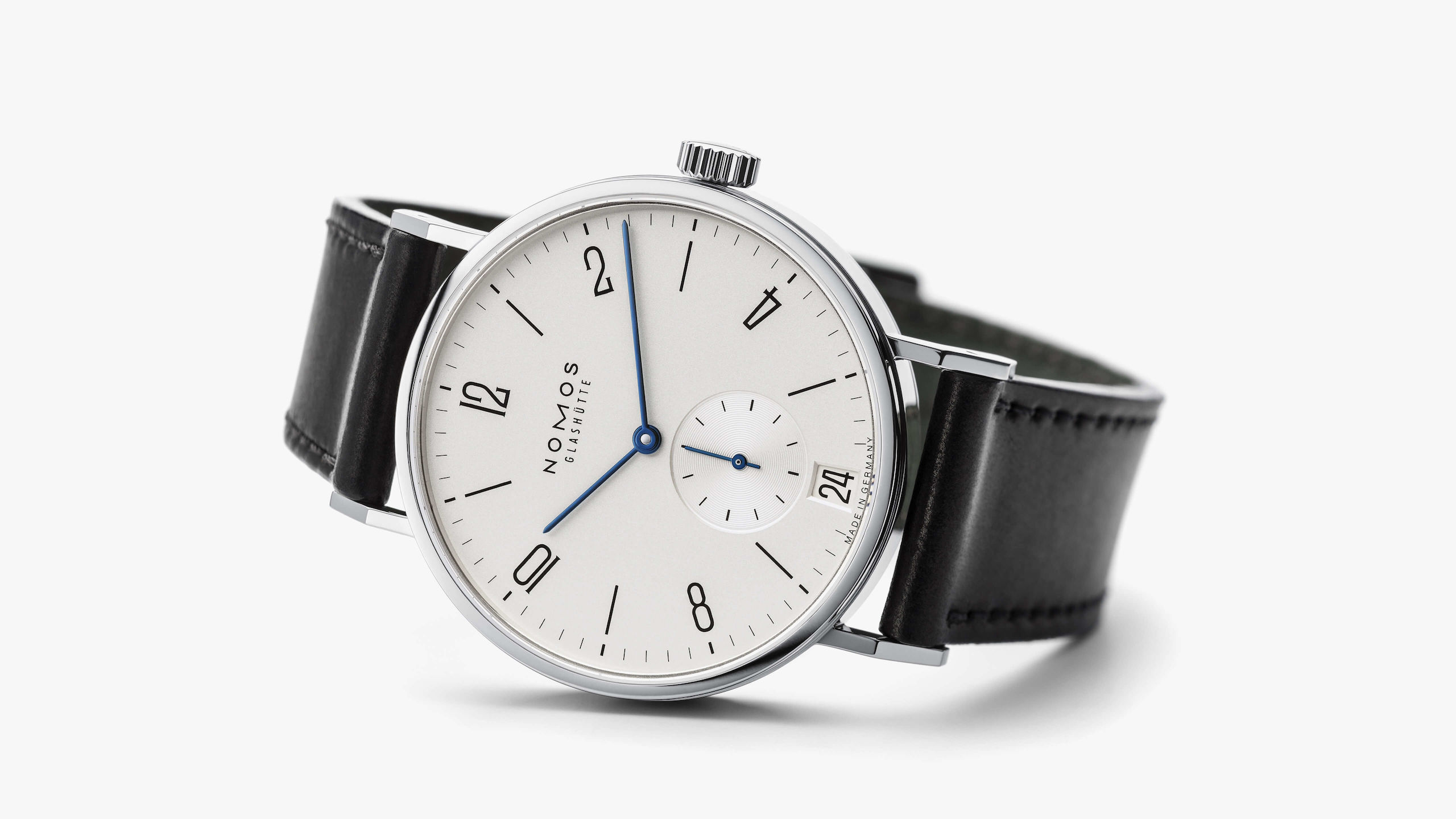 タンゴマット デイト — NOMOS Glashütte