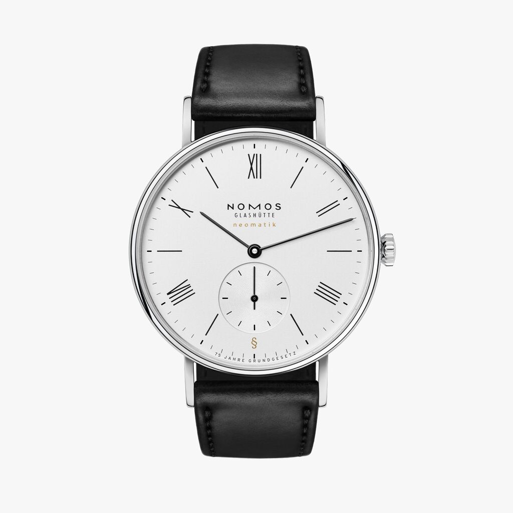 Ludwig — NOMOS Glashütte